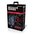  Мышь SMARTBUY Rush (SBM-743G-K) черная 