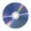  Диск DVD+R Mirex (UL130100A1T) 4.7 Gb, 16x, Shrink (50), Blank (50/600) 