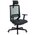  Кресло Бюрократ Expert TW-01 38-418 (Expert Black) сетка/ткань черный 