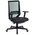  Кресло Бюрократ Expert TW-01 38-418 (Expert Black) сетка/ткань черный 