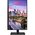  Монитор Samsung F24T450GY (LF24T450GYUXEN) черный 