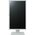  Монитор Acer B246HYLBwmiprx (UM.QB6EE.B11) белый 