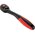  Трещотка DEKO 1/2 DR04 Professional (068-1415) (72 зуба) 