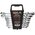  Набор ключей комб. STARTUL Pro-73088-19 8 шт. 