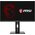  Монитор MSI Pro MP243P (9S6-3PB59H-064) Black с поворотом экрана (23.8" IPS, 1920x1080, 75Hz, +HDMI) 