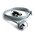  Тросик для ноутбука CBR Kensington Lock (CL-10) на ключе, 1м, блистер, RTL, (00000000174) 