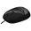  Мышь Logitech Mouse M105 черная (910-003116) 