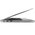  Ноутбук Adata XPG Xenia XE (XENIAXE15TI7G11GXELX-SGCRU) i7 1165G7 16Gb SSD1Tb Intel Iris Xe graphics 15.6" IPS Touch FHD (1920x1080) Win10 H silver 