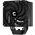  Кулер ZALMAN CNPS9X Performa Black, 120mm FAN, 4 HEAT PIPES, 4-PIN PWM, 700-1800 RPM 