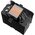  Кулер ZALMAN CNPS9X Performa Black, 120mm FAN, 4 HEAT PIPES, 4-PIN PWM, 700-1800 RPM 