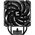  Кулер ZALMAN CNPS9X Performa Black, 120mm FAN, 4 HEAT PIPES, 4-PIN PWM, 700-1800 RPM 