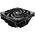  Кулер ID-COOLING IS-55 Black LGA1700/1200/115X/AM5/AM4 низкопрофильный высота 55mm (TDP 125W, PWM, 5 тепл.трубок + медная база, Fan 120mm) 