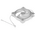  Вентилятор Arctic BioniX P120 (ACFAN00167A) (Grey/White) PWM 200 - 2100 RPM - retail 