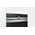  Духовой шкаф Siemens HB634GBS1 нерж/черный 