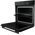  Духовой шкаф Kuppersberg HF 603 B 