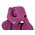  Кресло Zombie Viking Knight Fabric Light-15 (Viking Knight LT15) малиновый 