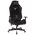  Кресло Knight N1 Fabric Light-20 (Knight N1 Black) черный 