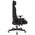  Кресло Knight N1 Fabric Light-20 (Knight N1 Black) черный 