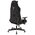  Кресло Knight N1 Fabric Light-20 (Knight N1 Black) черный 