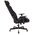  Кресло Knight N1 Fabric Light-20 (Knight N1 Black) черный 
