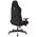  Кресло Knight N1 Fabric Light-20 (Knight N1 Black) черный 