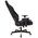  Кресло Knight N1 Fabric Light-20 (Knight N1 Black) черный 