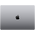  Ноутбук Apple MacBook Pro (MNWA3 RUSG) 16" Apple M2 Max /32Gb/1TB SSD/MacOs/Русская клавиатура/Space Gray 