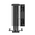  Кулер PCCooler Paladin EX400 ARGB S115X/1200/1700/AM4 (TDP 180W, 120mm PWM ARGB Fan, 4 тепловые трубки 6мм, 800-1800RPM, 28,6dBa) 