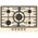  Варочная поверхность Gorenje GW7C51CLI 