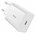  СЗУ BASEUS Speed Mini (CCFS-SN02) USB-C, 3A, 20W ( белый) 
