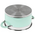  Кастрюля LARA LR02-543 Mint нерж 4,4л 