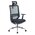  Кресло Бюрократ MC-612N-H TW-01 38-418 (MC-612N-H/B/418B) сетка/ткань черный 