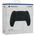  Геймпад Sony PlayStation 5 DualSense (CFI-ZCT1J01) Wireless black 