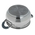  Кастрюля LARA Bell LR02-480 нерж 1.8л 