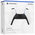  Геймпад Sony PlayStation 5 DualSense (CFI-ZCT1NA) Wireless White 