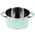  Кастрюля LARA LR02-543 Mint нерж 4,4л 