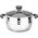  Кастрюля LARA Mercury LR02-473 нерж 4.9л 