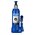  Домкрат ЗУБР Профессионал (43060-6-K z01) гидравлический бутылочный t50 6т 215-415 мм в кейсе 