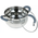  Кастрюля LARA Bell LR02-480 нерж 1.8л 