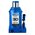  Домкрат ЗУБР Профессионал (43060-30 z01) гидравлический бутылочный t50 30т 285-465 мм 