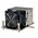  Радиатор Ablecom ACL-S20080 LGA4094, AMD Epyc, 2U, Active, 245-290W 