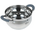  Кастрюля LARA Bell LR02-480 нерж 1.8л 