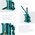  Домкрат KRAFTOOL Kraft-Lift (43462-32 z01) 32т, 255-405мм бутылочный гидравлический (Kraft Body) 
