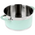  Кастрюля LARA LR02-544 Mint нерж 5,7л 