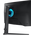  Монитор Samsung Odyssey G6 S27BG650EI (LS27BG650EIXCI) черный 