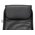  Кресло Бюрократ CH-607 TW-01 (CH-607/Black) сетка/ткань черный 