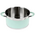  Кастрюля LARA LR02-544 Mint нерж 5,7л 