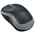Мышь Logitech M185 Swift (910-002235) беспроводная USB, оптическая, Grey   Мышь Logitech M185 Swift (910-002235) беспроводная USB, оптическая, Grey