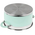  Кастрюля LARA LR02-544 Mint нерж 5,7л 