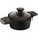  Кастрюля LARA Monaco Choco LR02-301 4.5л 